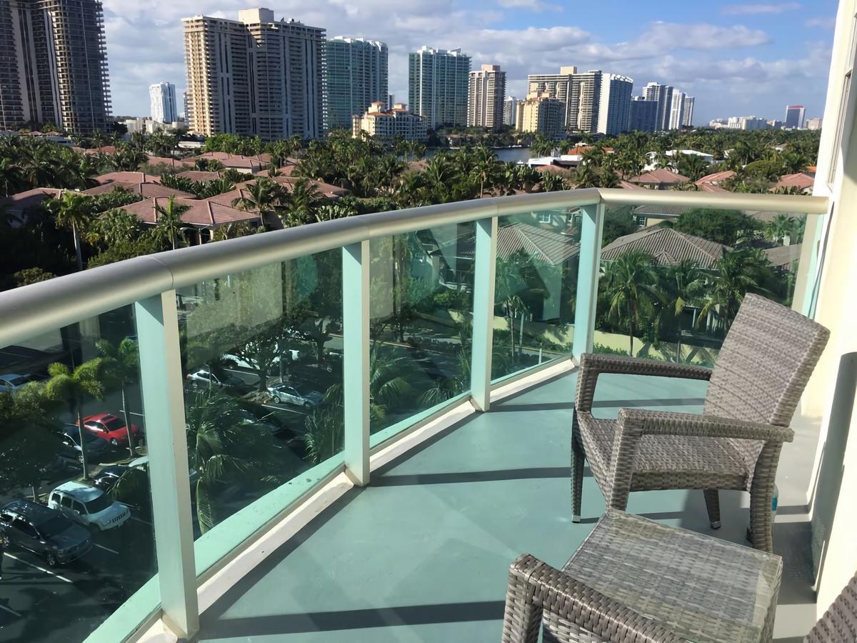 Ocean Reserve Piso 7 Str-310 Miami Beach Exterior photo