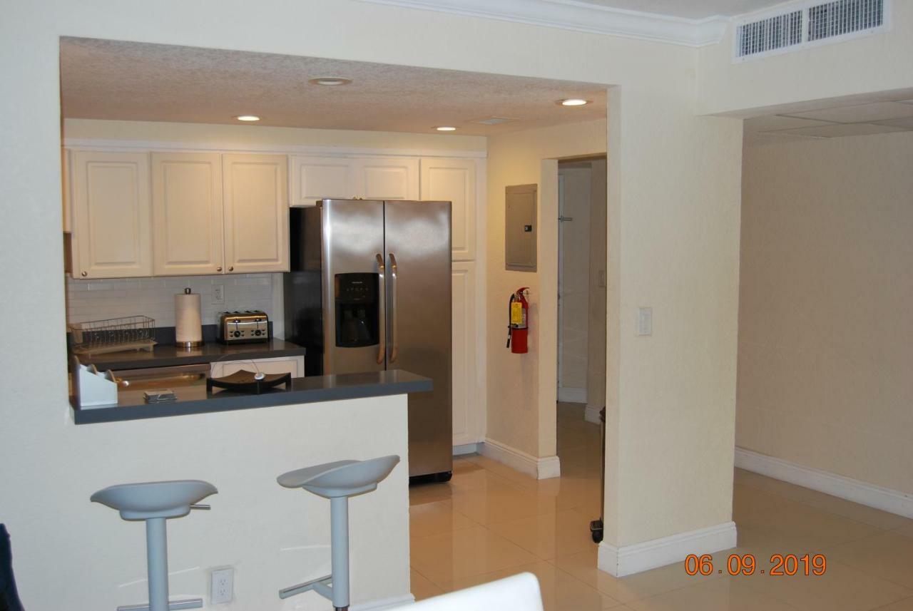 Ocean Reserve Piso 7 Str-310 Miami Beach Exterior photo