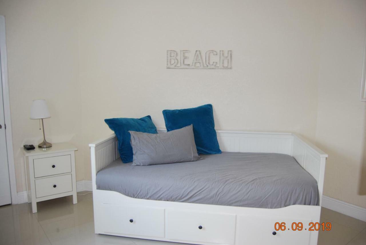 Ocean Reserve Piso 7 Str-310 Miami Beach Exterior photo